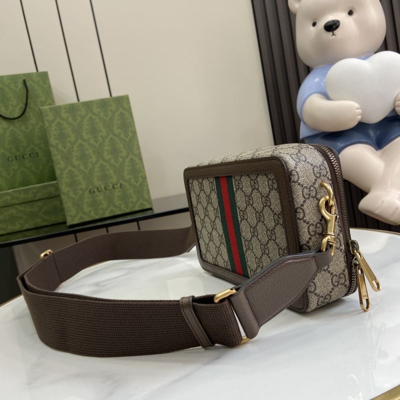 Gucci Satchel Bags